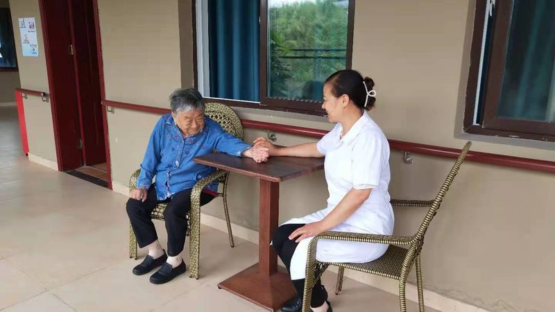 康复护理产品代理怎么找客户