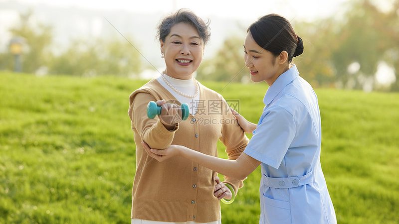 护理院评估人员资质，揭秘其背后的专业标准
