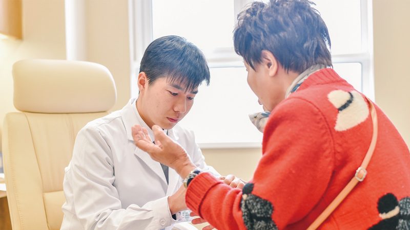 智能养老院设备，如何选择优质生产公司？**