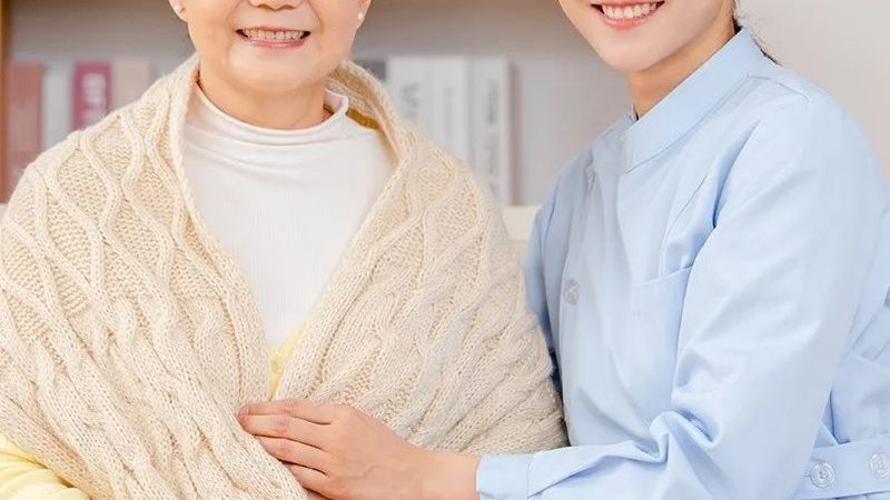 新手加盟养老照护代理：如何开启成功之路