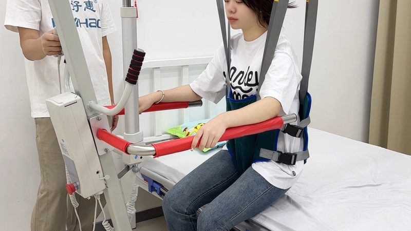 康复护理质量评价标准：如何科学评估养老机构服务质量