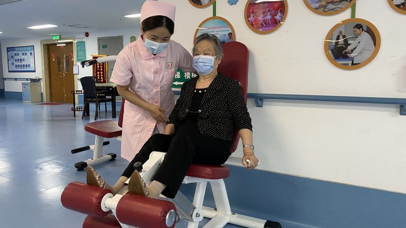 养老护理行业揭秘：护工按服务对象如何分类