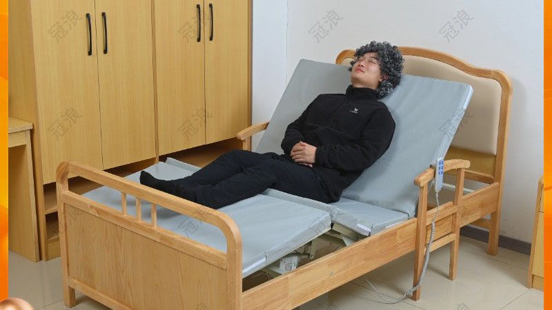 适老化厨房设计：打造安全、便捷的养老生活空间