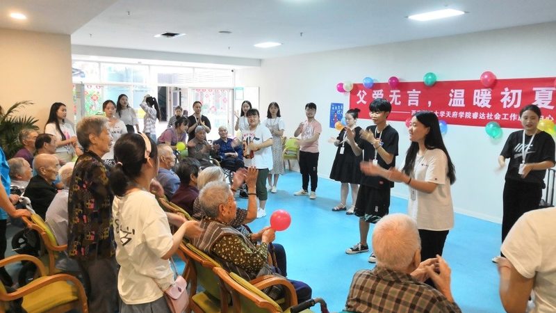 上海居家养老护理员推荐