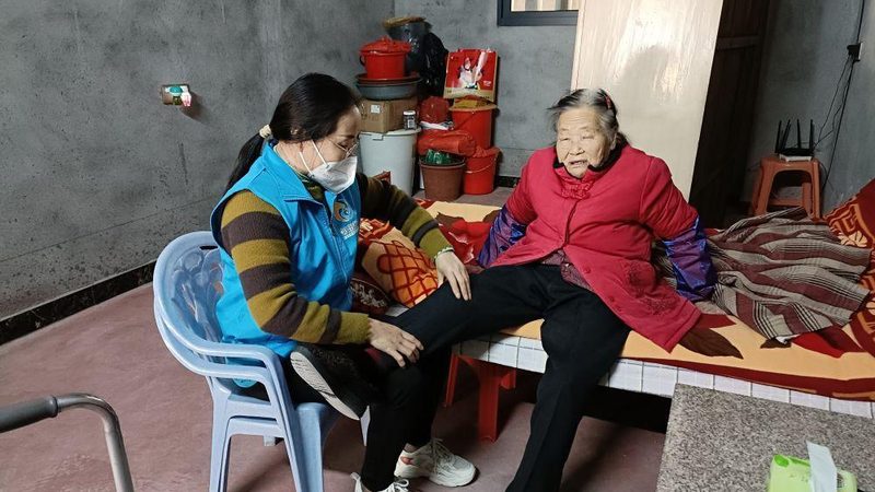 养老照护服务价格表：揭秘背后的考量因素