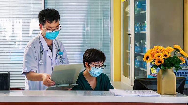 上海失智老人照护中心：如何科学评估照护需求**