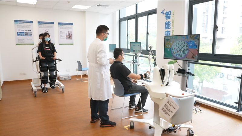 上海医养结合床位价格背后的考量因素