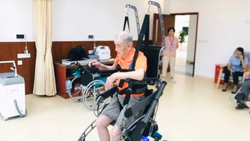 养老驿站加盟品牌排名2025